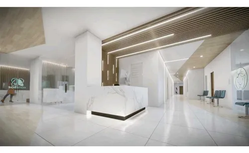 Broker Consultorios En Venta En Obra- Popayan