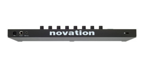 Imagen 2 de 2 de Controlador Novation Mini Mk3 Launchkey