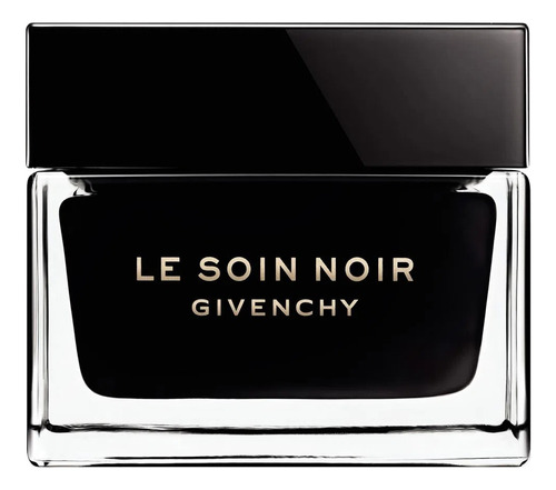 Givenchy Le Soin Noir Creme Legere 50 Ml.