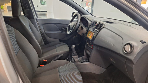 Renault Sandero 1.6 16v Life