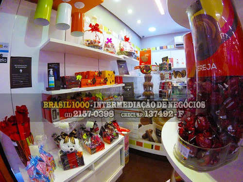 Imagem 3 de 5 de Cafeteria & Chocolates, Bonsucesso, Guarulhos,sp.(cód. 1652)