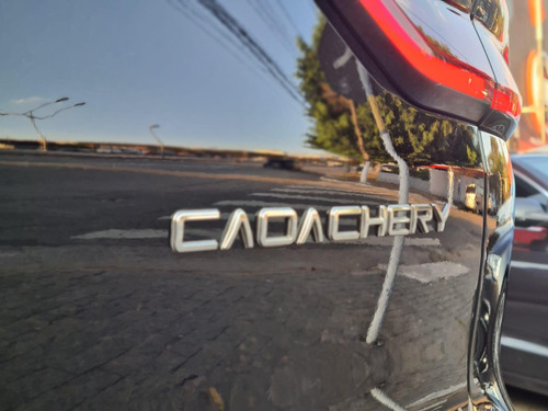 Imagem 6 de 14 de Chery Tiggo 8
