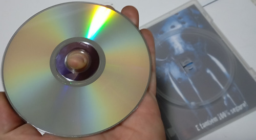 Dvd Freddy X Jason Original (Usado)