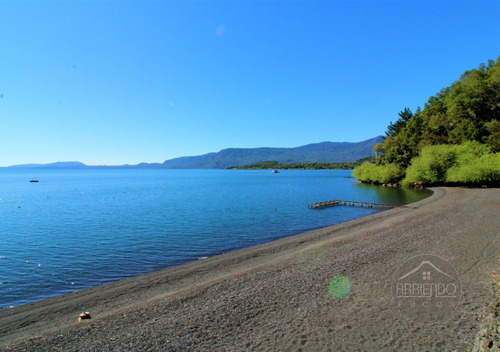 Depto Con Vista Y Acceso A Playa A Minutos De Pucón