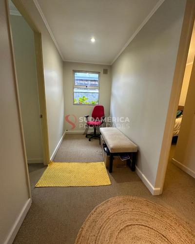 Se Vende Casa En Francisco Aburto Caballero, Valdivia
