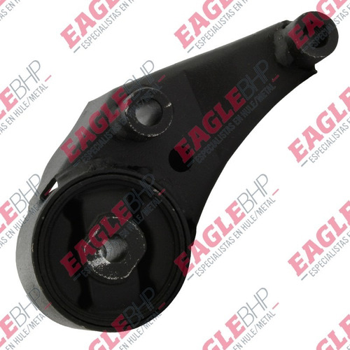 Soporte Tras Izq Acura Tl 2004 - 2008 3.2 Alta Calidad