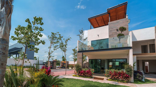 Casa En Santa Fe Xochitepec Morelos