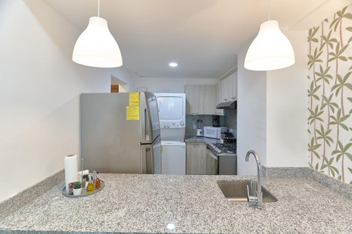 Apartamento En Venta, Julieta Morales