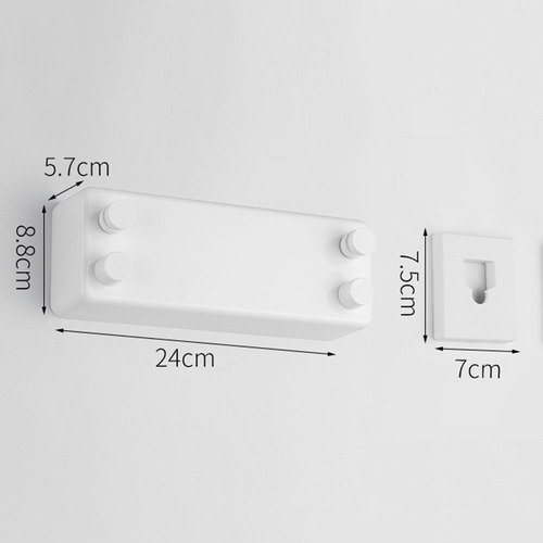 Aplicável A Tendedero Para Colgar En La Pared, Tendedero