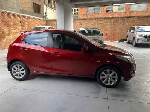 Mazda 2 1.5 15ha1c