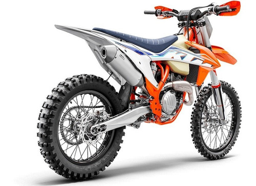 Imagen 4 de 16 de Ktm Xcf 250 2022 0km En Marelli Sports Entrega Ya