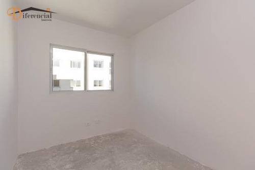 Imagem 11 de 29 de Apartamento Residencial À Venda, Centro, São José Dos Pinhais. - Ap0716