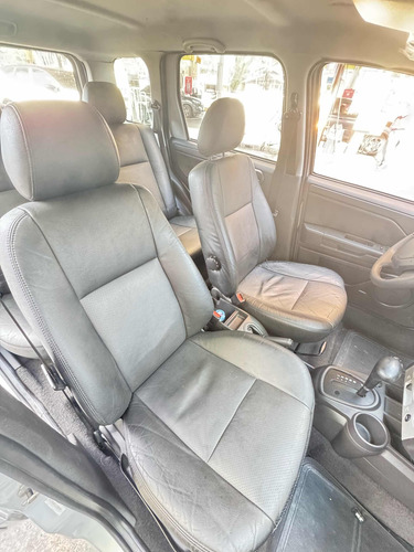 Ford Ecosport 2.0 Xlt Flex Aut. 5p