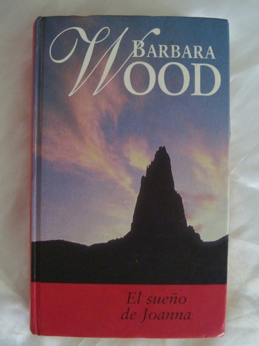 El Sueño De Joanna Barbara Wood Libro Original Oferta 