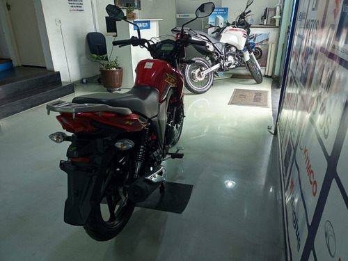 Suzuki Dk 150 Cbs 2024 0km 48 X Sem Entrada Modelo 2025