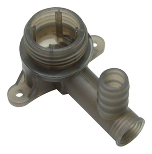 Base Inferior Valvula Unidireccional Agrast20 Yc.sj.ws002441
