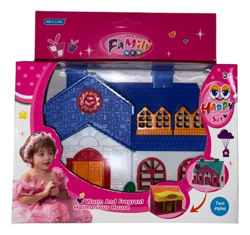 Muñecas miniatura new arrivals