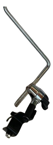 Abrazadera De Soporte Para Con Varilla De Platillo Z