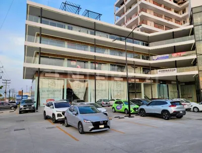Local comercial en renta