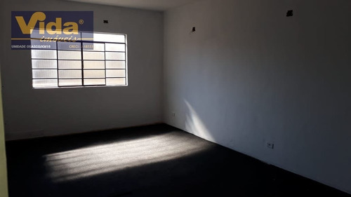 Imagem 10 de 15 de Prédio Em Pestana - Osasco - 40584