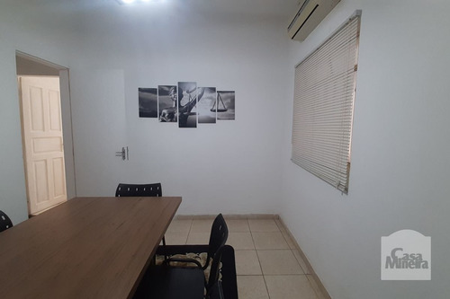 Imagem 7 de 15 de Casa À Venda No Santa Rosa - Código 273759 - 273759