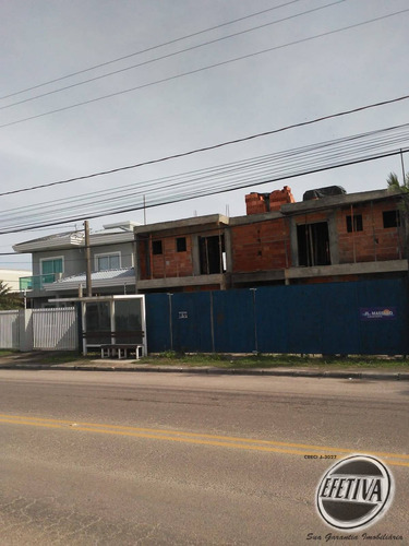 Imagem 7 de 11 de Sobrado 3 Quartos 100m²- Balneário Eliane - Guaratuba - 696s