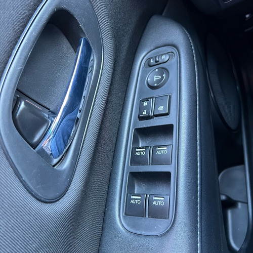 Honda HR-V 1.8 16V FLEX EX 4P AUTOMÁTICO