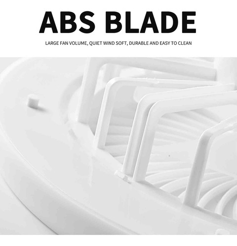 L Ventilador De Teto N E27 Com Luzes Fechadas, Ventila Light
