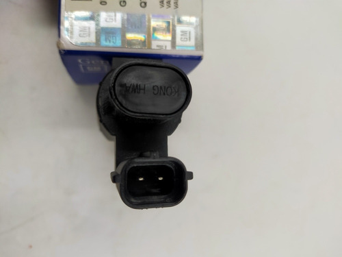 Válvula Egr Aveo 2008-2018 Original Gm