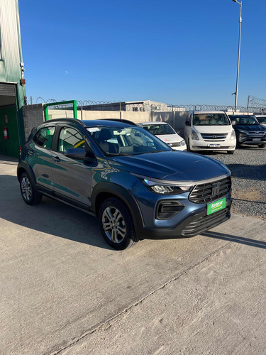 Fiat Pulse 1.3 Drive Cvt