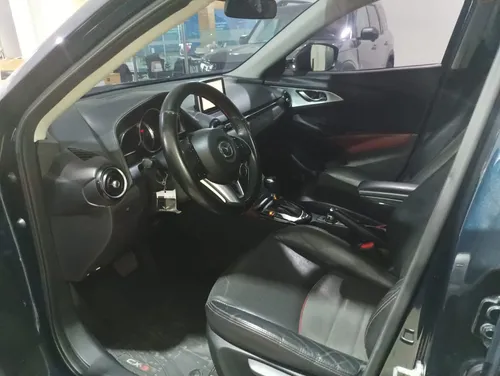 Mazda CX-3 2.0 Grand Touring Automática