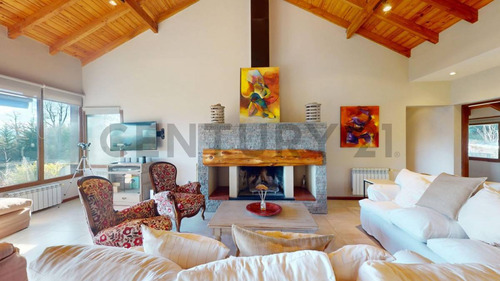 Venta Casa Villa La Angostura Vista Al Lago
