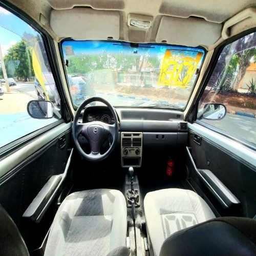 Fiat Uno Mille 1.0 Fire Flex 5p