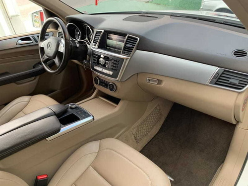 Mercedes-benz Ml 350 Bluetec 3.0 V6 Diesel