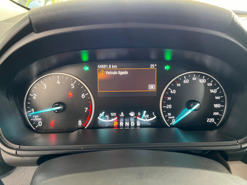 Ford Ecosport Titanium 1.5 Aut.