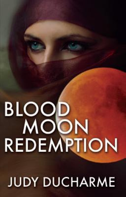 Libro Blood Moon Redemption - Ducharme, Judy