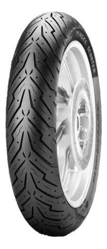 Pneu Pirelli Angel Scooter Tras 120/80-16 Uso Sem Câmara