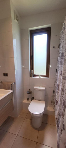 Casa En Venta De 3 Dorm. En San Pedro De La Paz