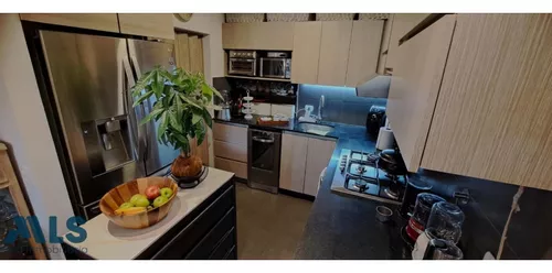 Apartamento En Rionegro En Urbanización - Llanogr...(mls#244901)