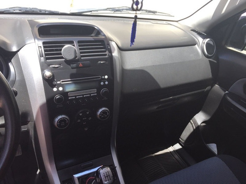 Imagen 3 de 6 de Suzuki 2006 Grandvitara