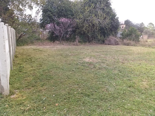 Imagen 1 de 5 de Venta Terreno - Humboldt