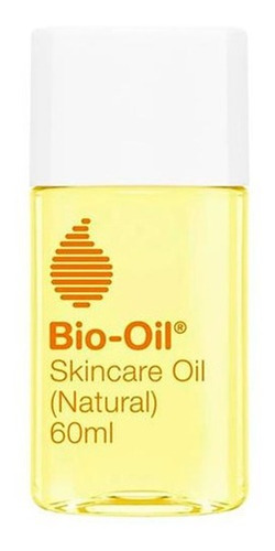 Bio Oil Natural Aceite Cuidado De Piel Skinecare 60ml