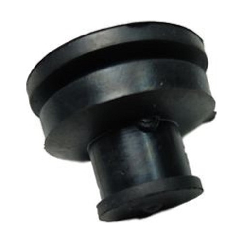 Buje Goma Tapa Superior Cubre Motor Peugeot 407 2.0 Hdi