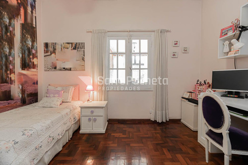 Venta Casa 5 Ambientes En Haedo Sur
