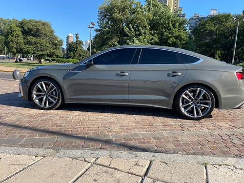 Audi A5 Sportback 2.0 45Tfsi 265Cv S-Tronic Quattro