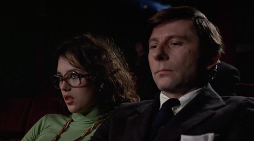 Dvd O Inquilino Roman Polanski Isabelle Adjani 1978 +
