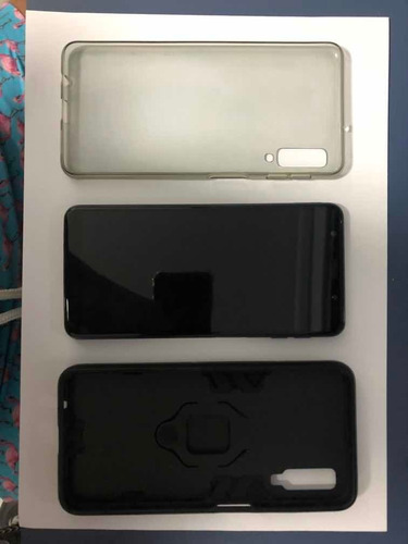Celular Samsung Galaxy A7 128gb