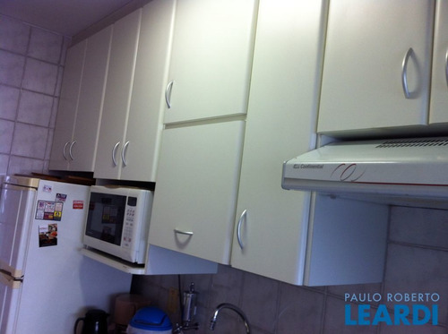 Imagem 12 de 15 de Flat - Brooklin - Sp - 391737