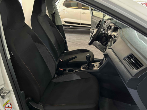 Volkswagen Polo 1.0 MPI TOTAL FLEX MANUAL