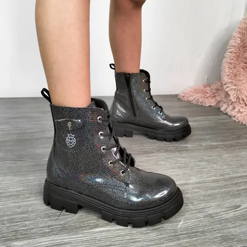 Botines para niñas hotsell